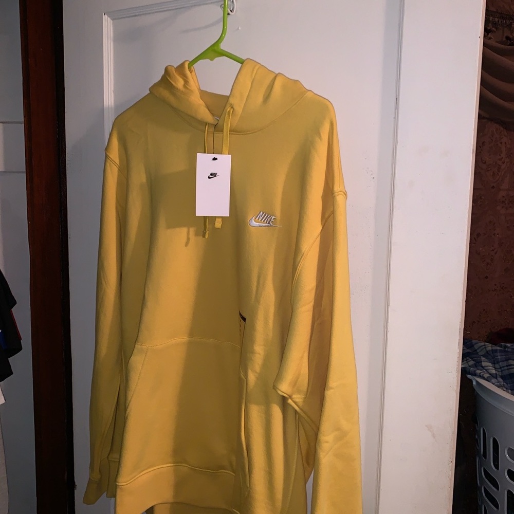 Nike Hoodie